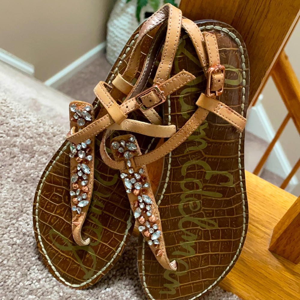 Sam Edelman